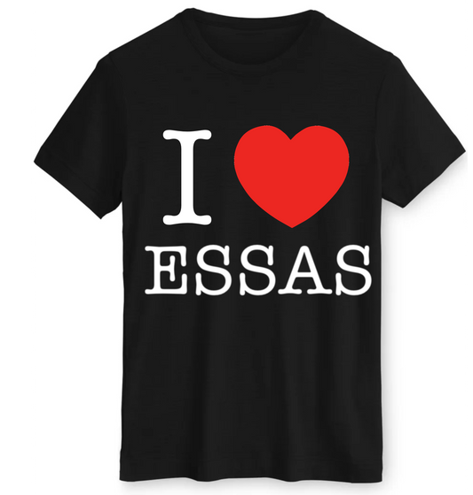 Essa T-shirt