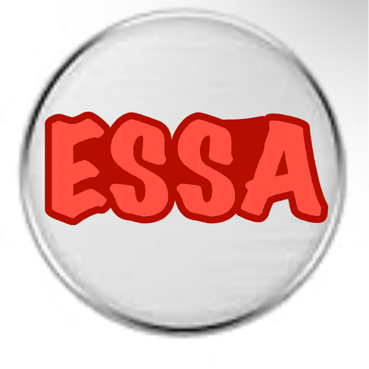 Essa Pin In Multiple Colors